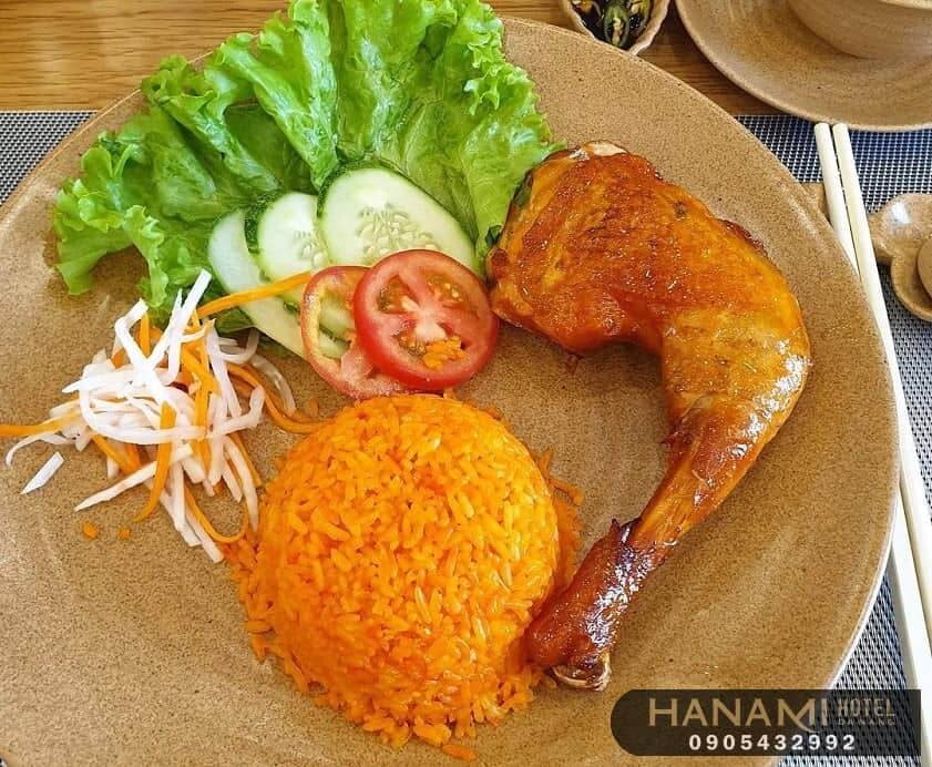 món ngon Đà Nẵng