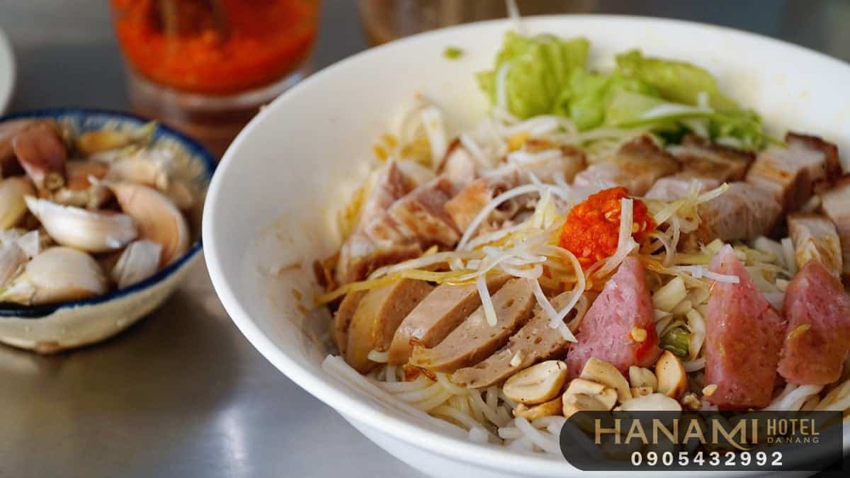 món ngon Đà Nẵng