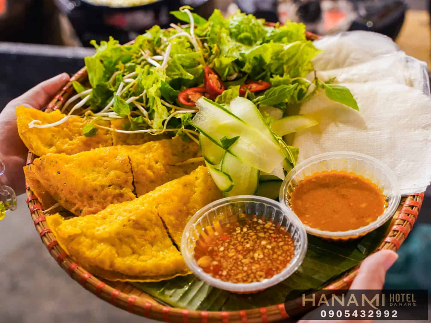 món ngon Đà Nẵng