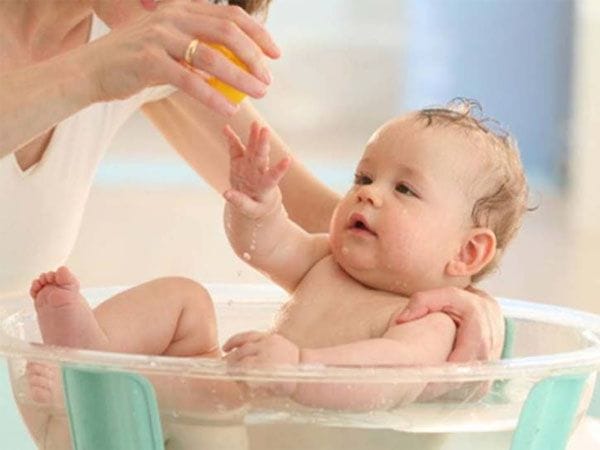 Morther and Baby Care Services in Da Nang