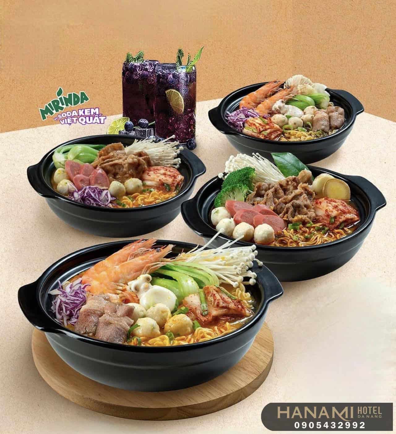 5 lý do khiến mỳ cay Sasin Đà Nẵng được yêu thích 3 Mỳ cay Sasin Đà Nẵng