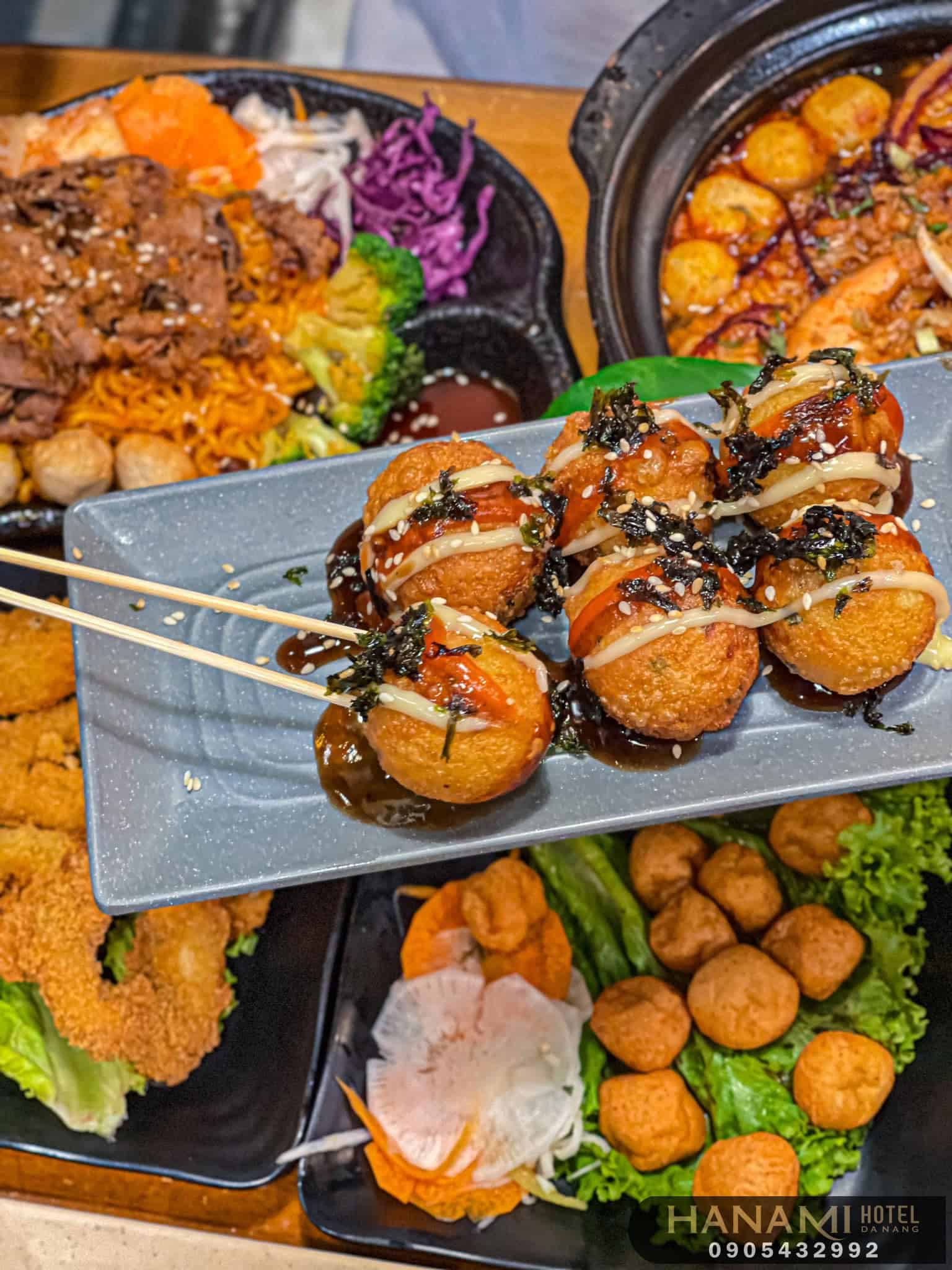 5 lý do khiến mỳ cay Sasin Đà Nẵng được yêu thích 6 Mỳ cay Sasin Đà Nẵng