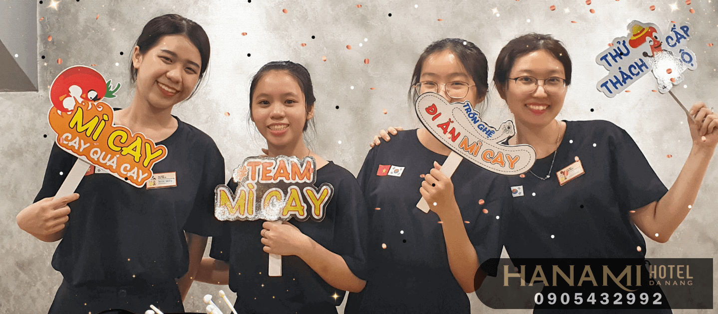 5 lý do khiến mỳ cay Sasin Đà Nẵng được yêu thích 8 Mỳ cay Sasin Đà Nẵng