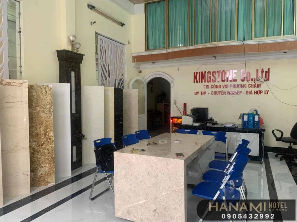 Top 10+ Reliable Natural Stone in Da Nang 8 natural stone in da nang