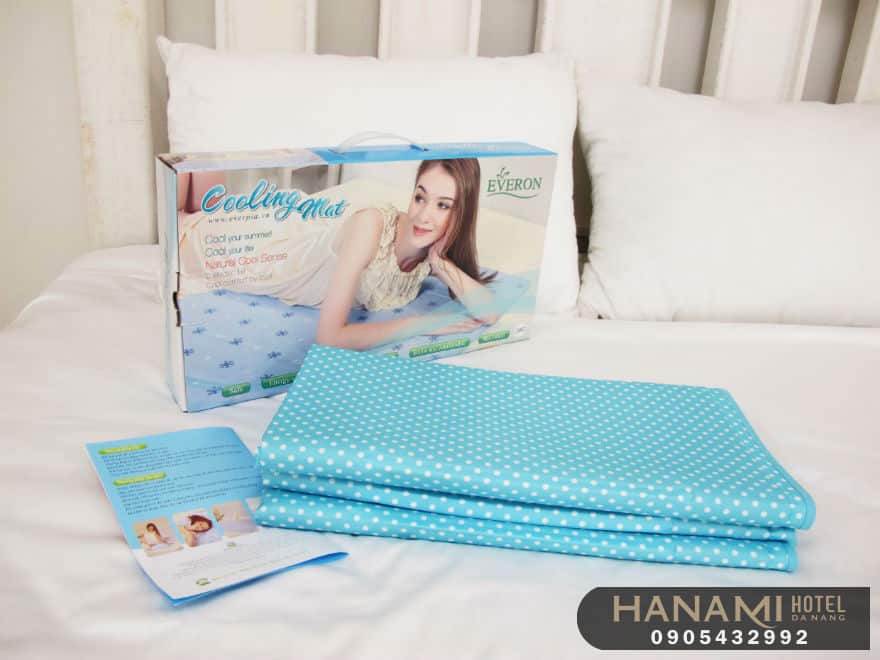 Lưu ngay 12 cửa hàng nệm cao su non Đà Nẵng uy tín, chất lượng 11 Nệm cao su non Đà Nẵng