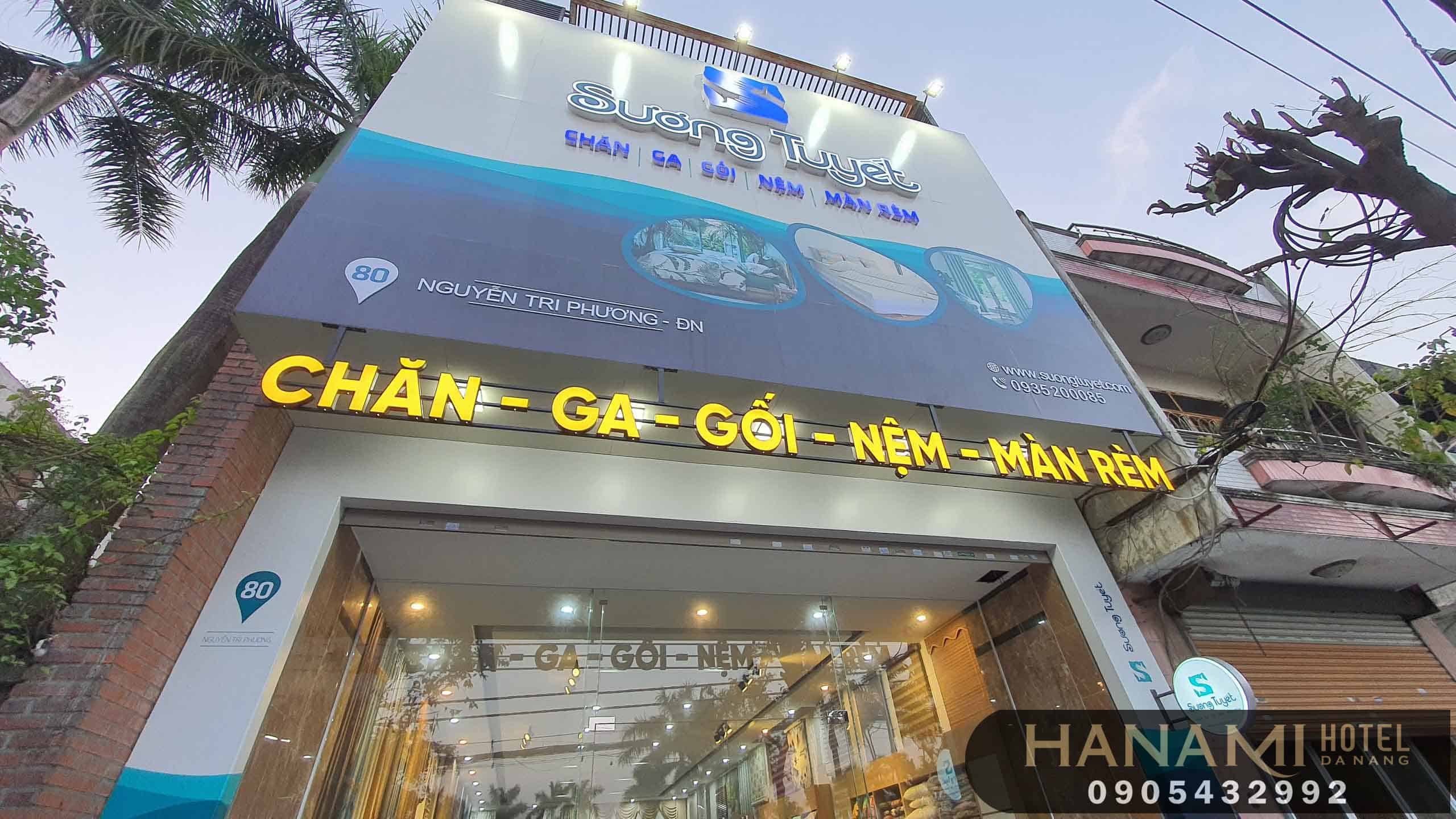 Lưu ngay 12 cửa hàng nệm cao su non Đà Nẵng uy tín, chất lượng 8 Nệm cao su non Đà Nẵng