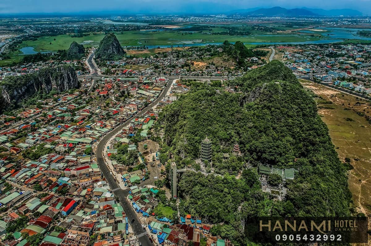 Ngũ Hành Sơn Đà Nẵng