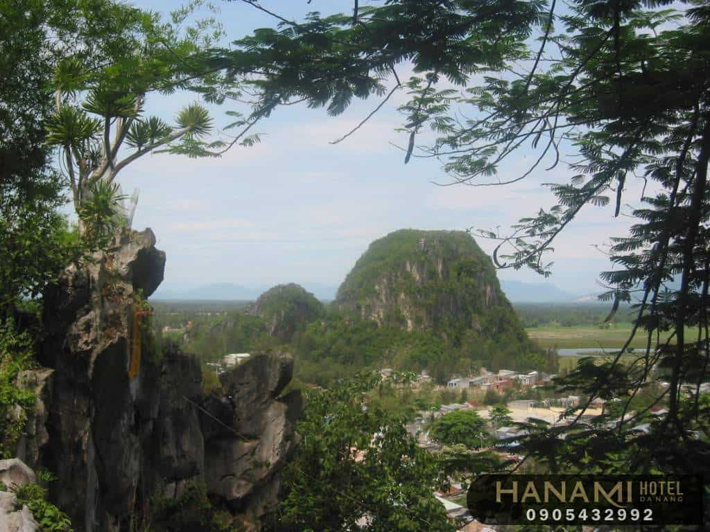 Ngũ Hành Sơn Đà Nẵng