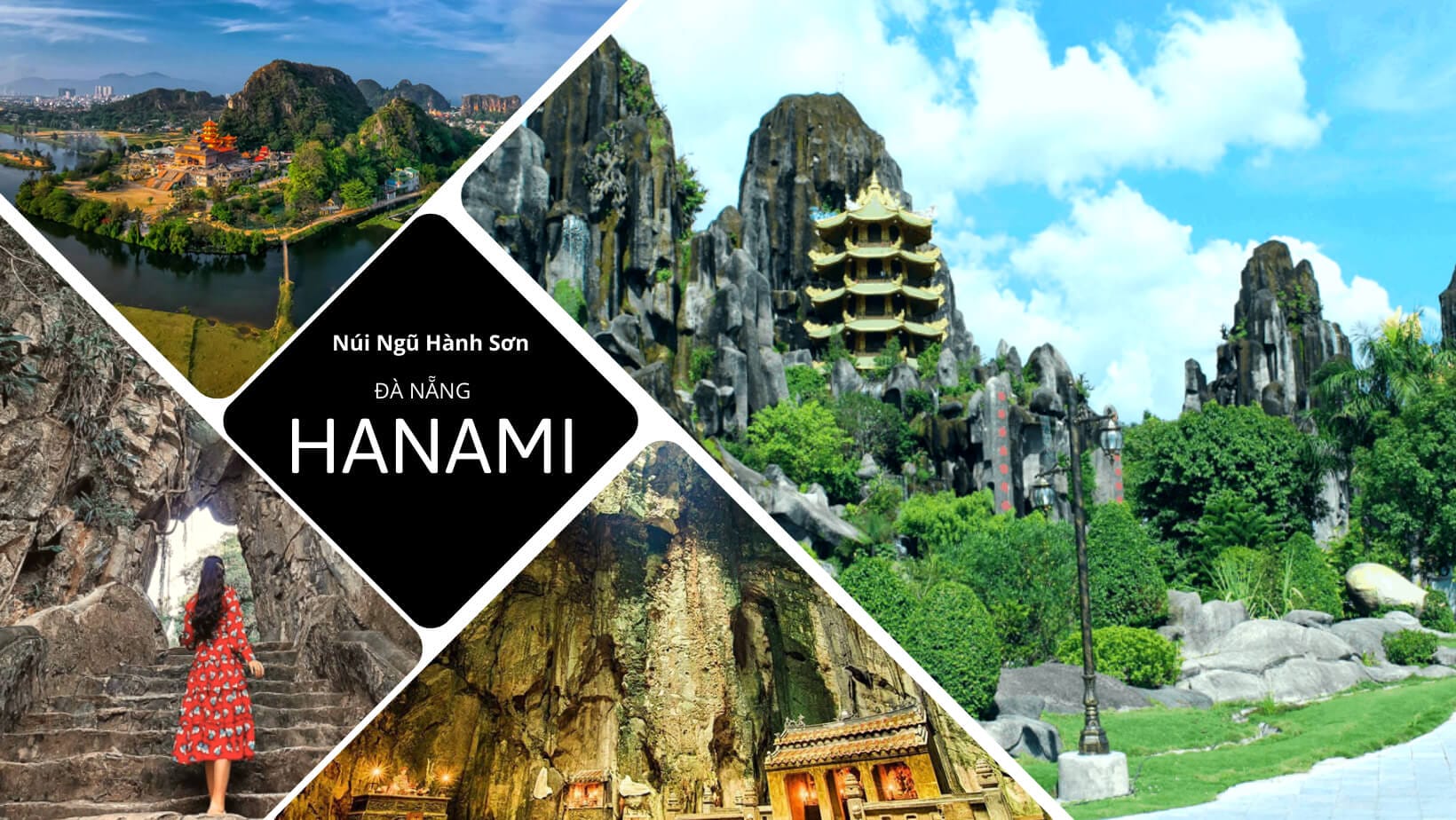 Ngũ Hành Sơn Đà Nẵng