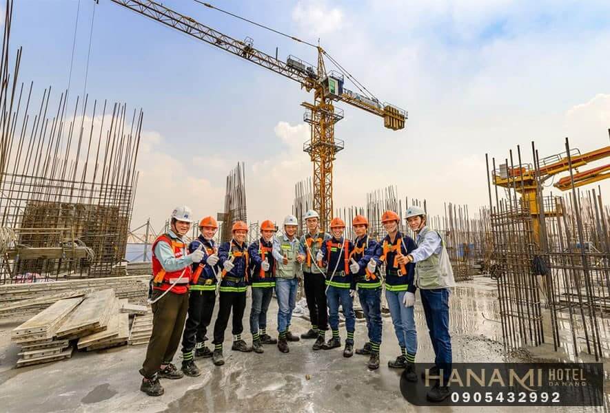 Nhà thầu xây dựng Đà Nẵng