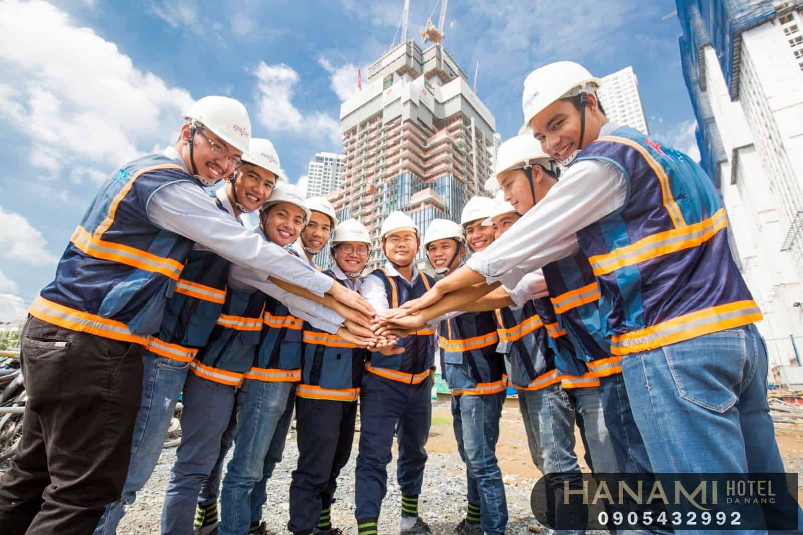 Nhà thầu xây dựng Đà Nẵng