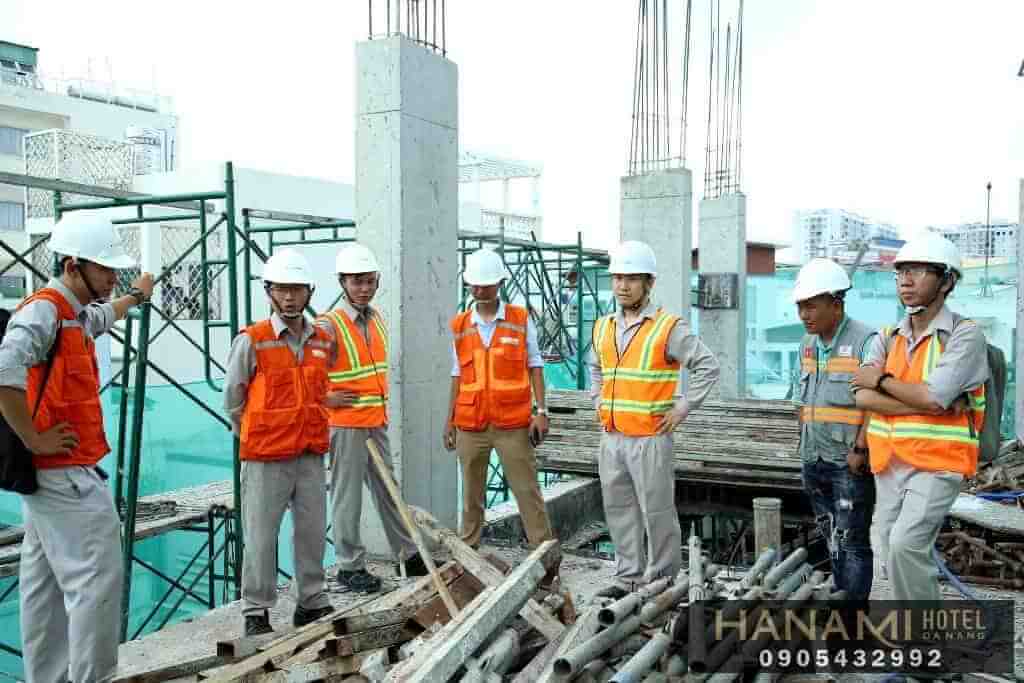Nhà thầu xây dựng Đà Nẵng