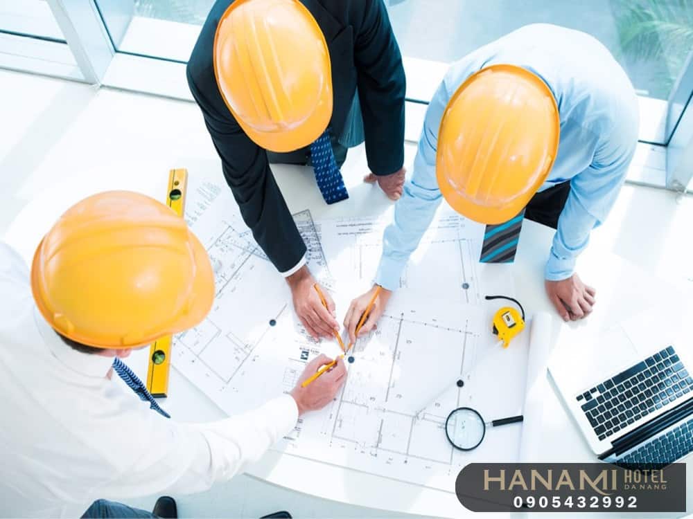 Nhà thầu xây dựng Đà Nẵng