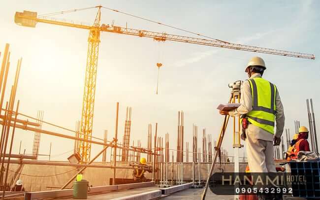 Nhà thầu xây dựng Đà Nẵng