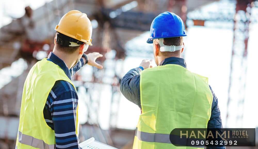 Nhà thầu xây dựng Đà Nẵng