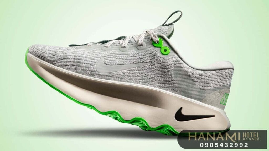 authentic nike shoes store in da nang