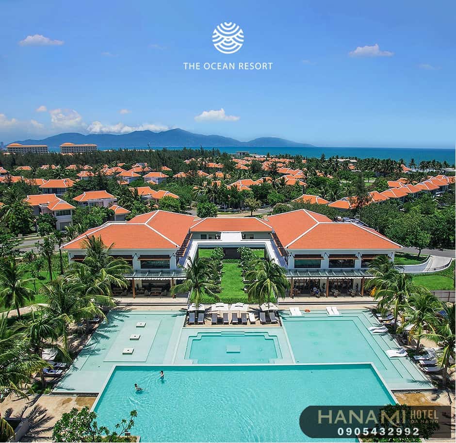 khách sạn Đà Nẵng Trang trí phòng tân hôn