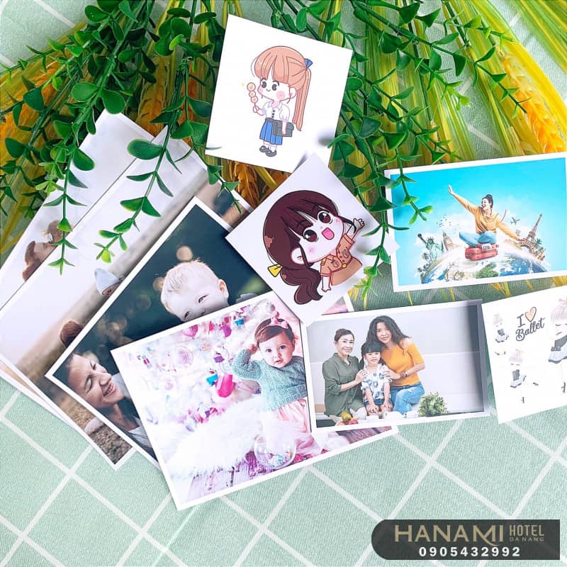 Top 10 professional photo printing shops in Da Nang 1 photo printing shops in Da Nang