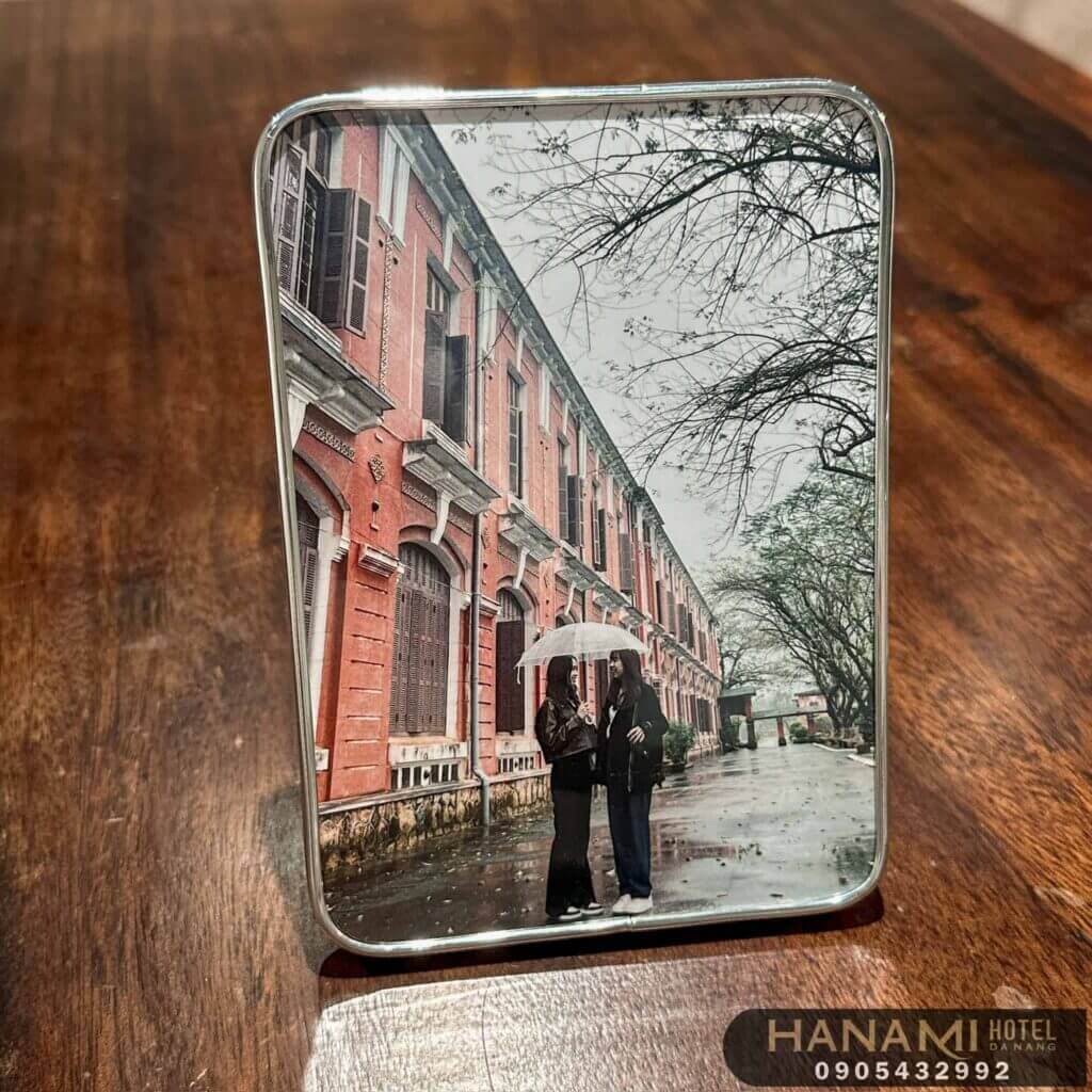 Top 10 professional photo printing shops in Da Nang 5 photo printing shops in Da Nang