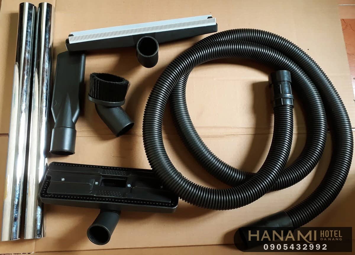 Phụ kiện máy hút bụi tại Đà Nẵng