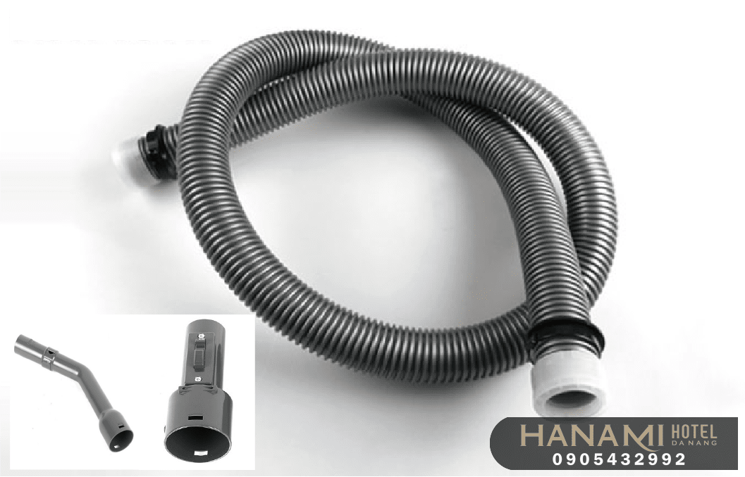 Phụ kiện máy hút bụi tại Đà Nẵng