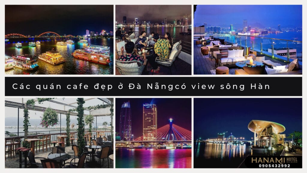 Quán cafe đẹp ở Đà Nẵng