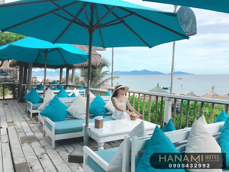 quán cafe đẹp ở Hội An