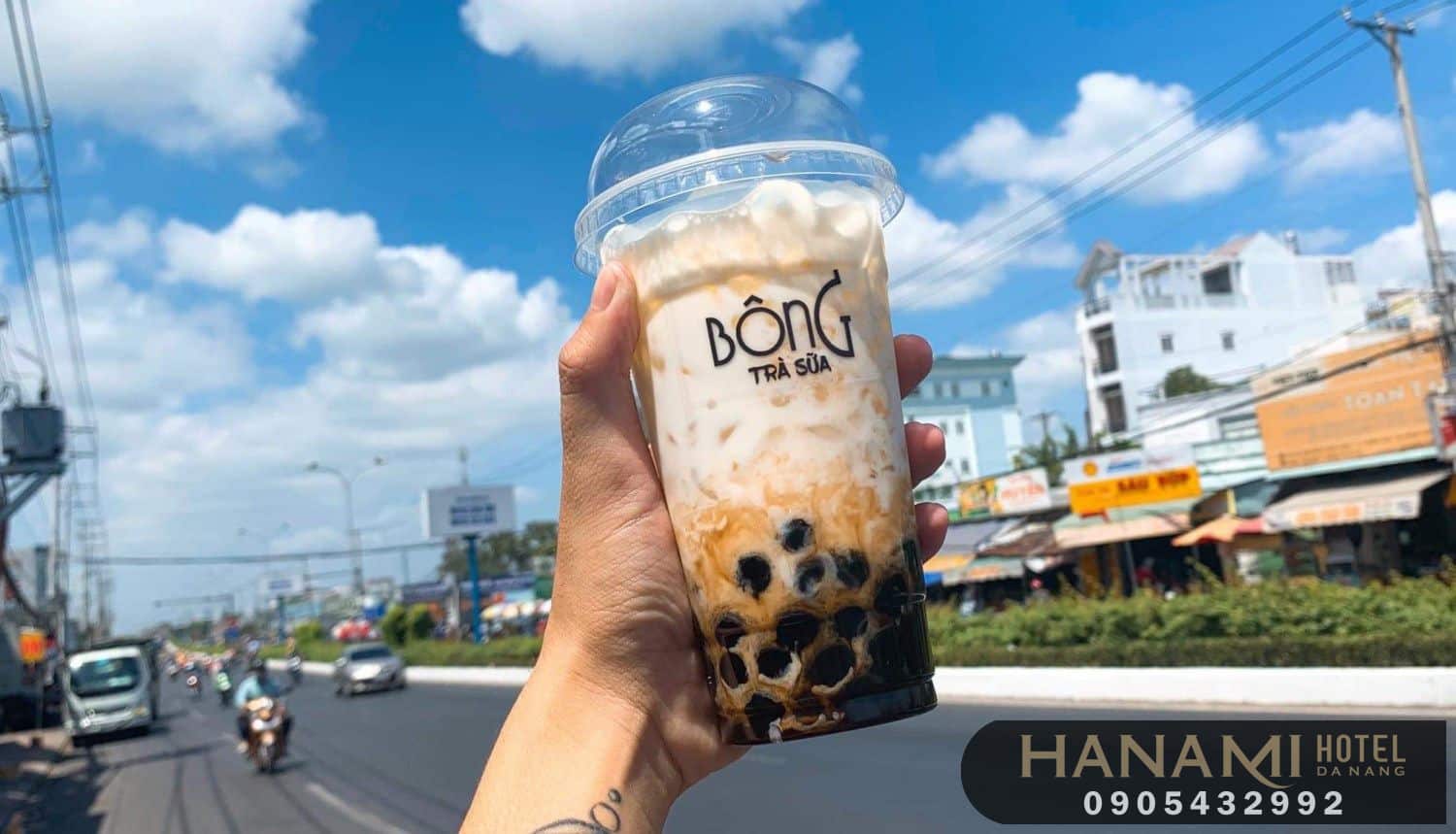  quán cafe gần đại học Đông Á Đà Nẵng