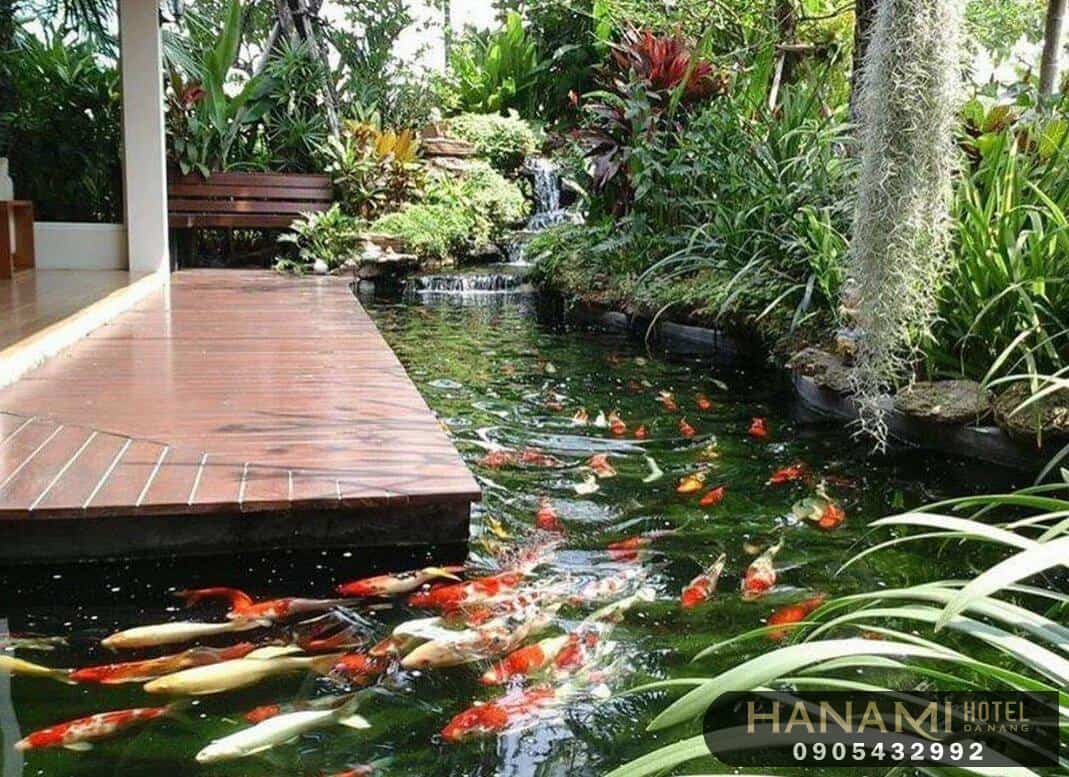  quán cafe gần đại học Đông Á Đà Nẵng