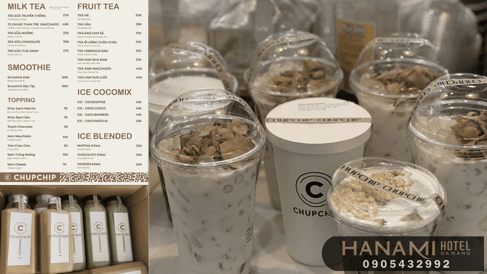 15 quán cafe muối tại Đà Nẵng được săn đón nhất 2 Quán cafe muối tại Đà Nẵng