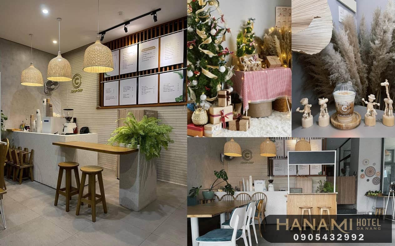 15 quán cafe muối tại Đà Nẵng được săn đón nhất 3 Quán cafe muối tại Đà Nẵng