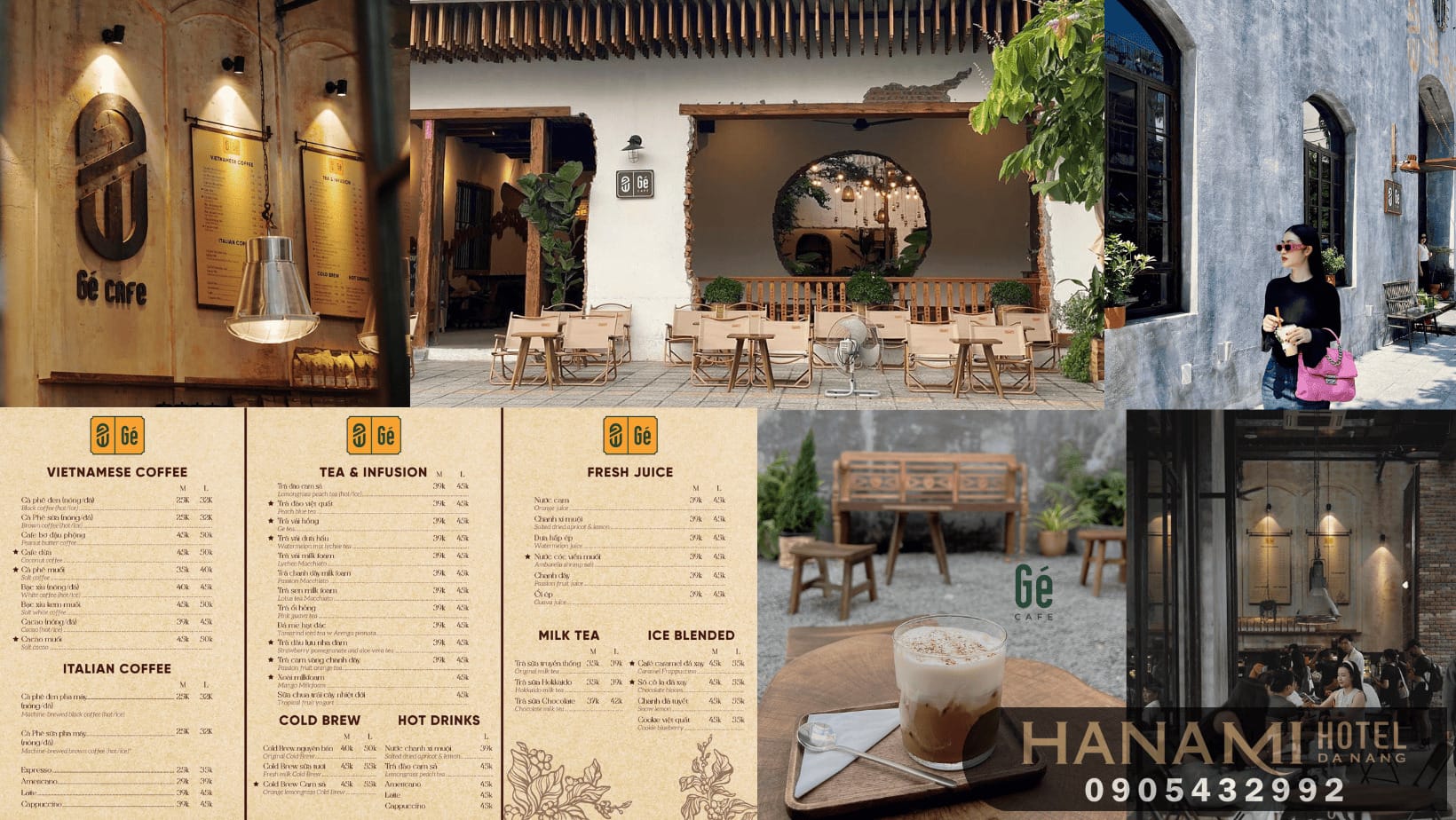 15 quán cafe muối tại Đà Nẵng được săn đón nhất 11 Quán cafe muối tại Đà Nẵng