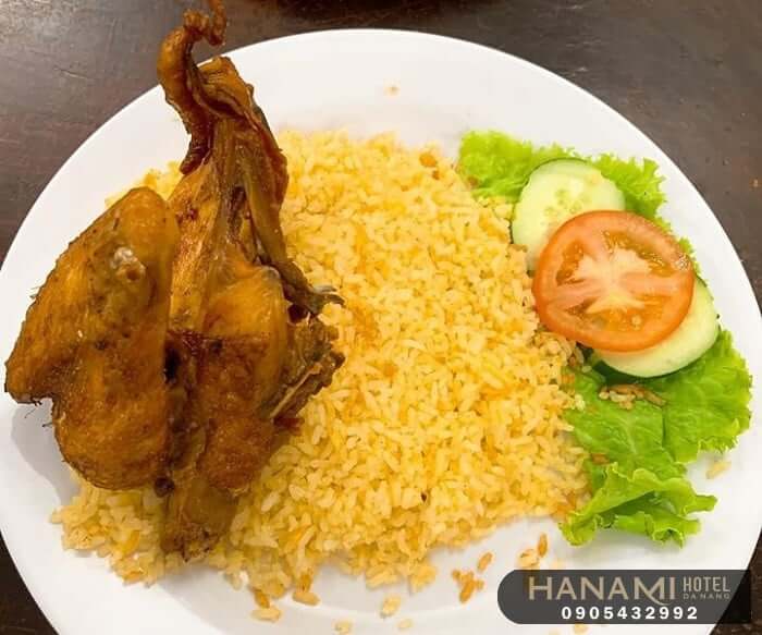 15 Quán cơm gà Đà Nẵng ngon, chất lượng 9 quán cơm gà Đà Nẵng