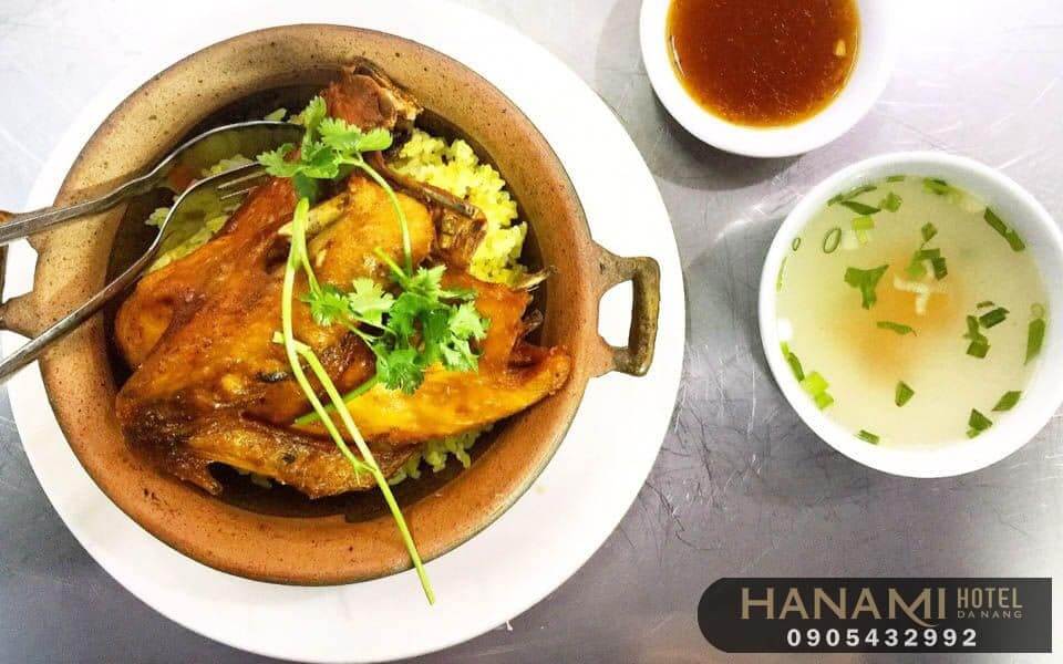 15 Quán cơm gà Đà Nẵng ngon, chất lượng 10 quán cơm gà Đà Nẵng