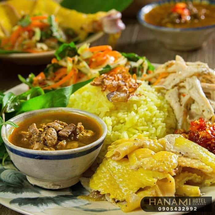 15 Quán cơm gà Đà Nẵng ngon, chất lượng 13 quán cơm gà Đà Nẵng