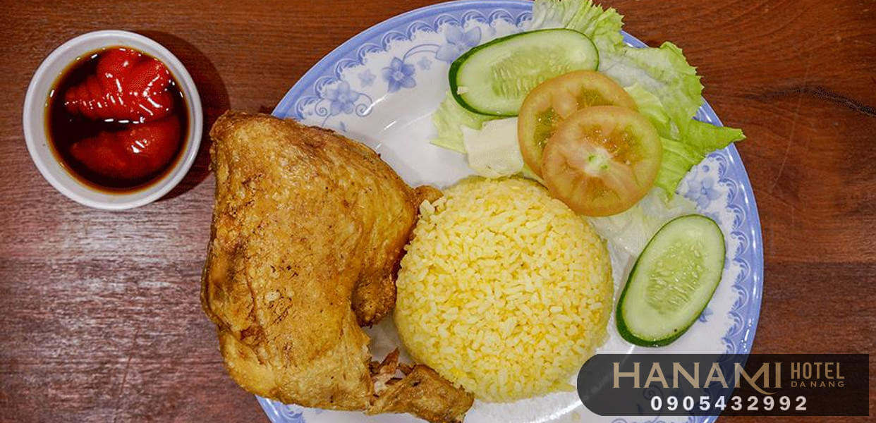 15 Quán cơm gà Đà Nẵng ngon, chất lượng 15 quán cơm gà Đà Nẵng