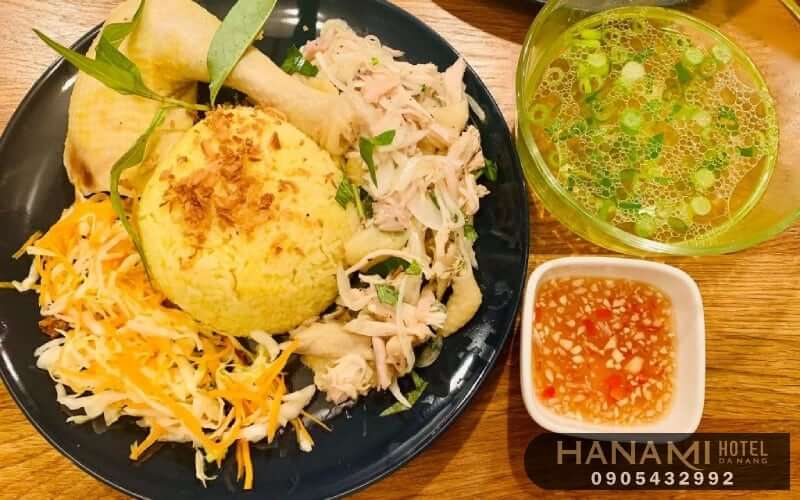 15 Quán cơm gà Đà Nẵng ngon, chất lượng 3 quán cơm gà Đà Nẵng
