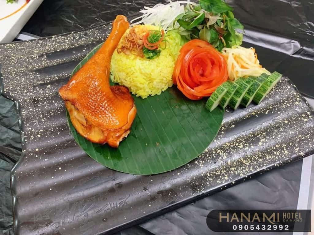 15 Quán cơm gà Đà Nẵng ngon, chất lượng 16 quán cơm gà Đà Nẵng