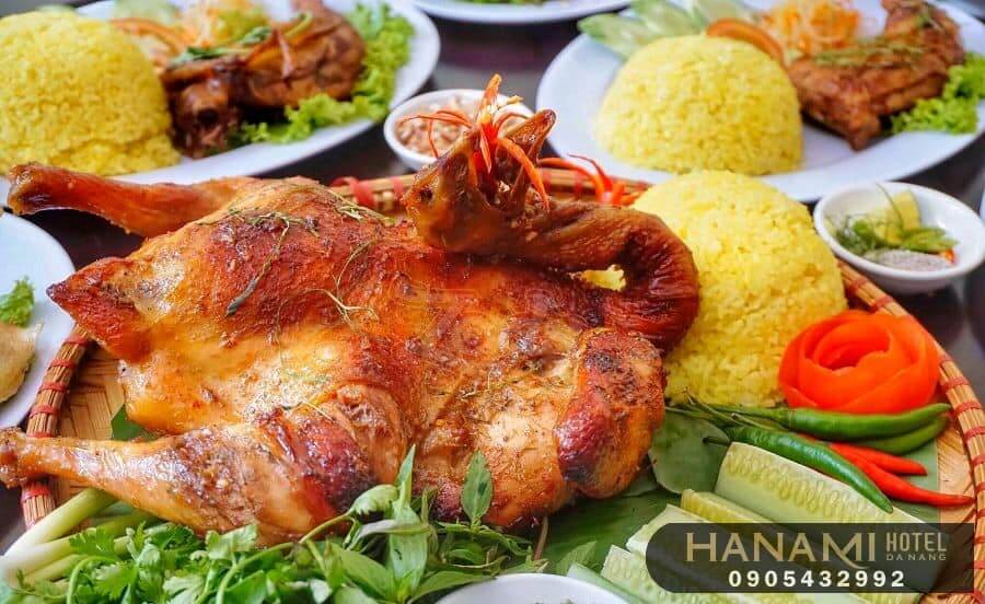 15 Quán cơm gà Đà Nẵng ngon, chất lượng 18 quán cơm gà Đà Nẵng