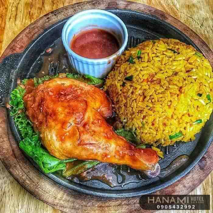 15 Quán cơm gà Đà Nẵng ngon, chất lượng 4 quán cơm gà Đà Nẵng