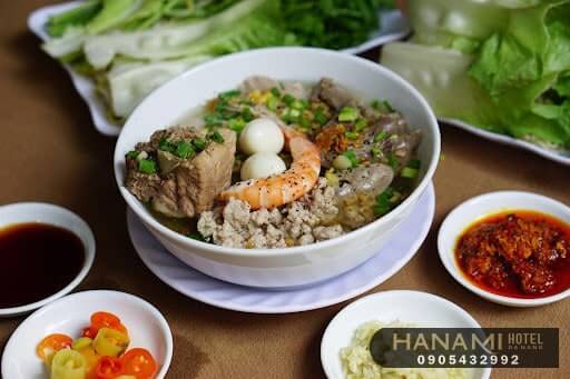 quán hủ tiếu Nam Vang đà nẵng