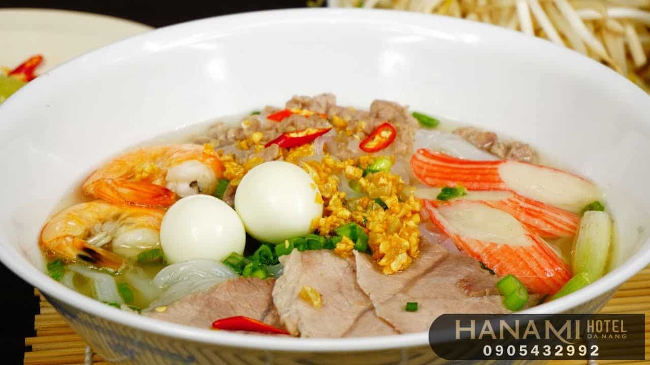 quán hủ tiếu Nam Vang đà nẵng