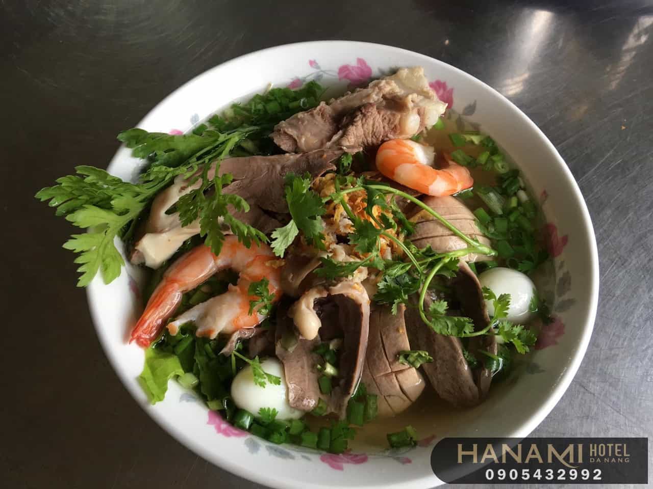 quán hủ tiếu Nam Vang đà nẵng