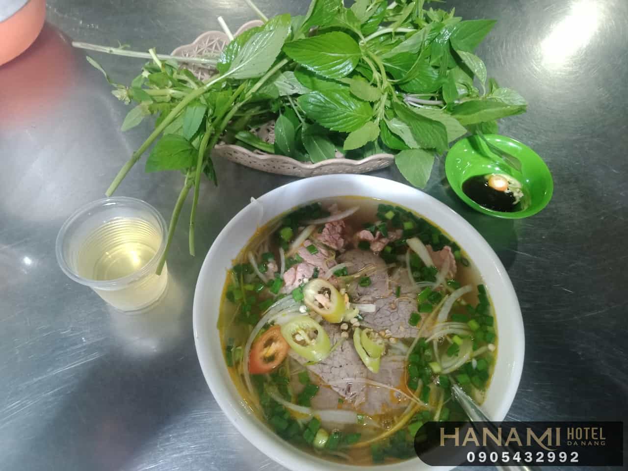 quán hủ tiếu Nam Vang đà nẵng
