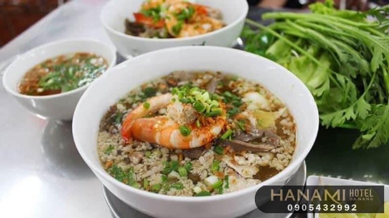 quán hủ tiếu Nam Vang đà nẵng