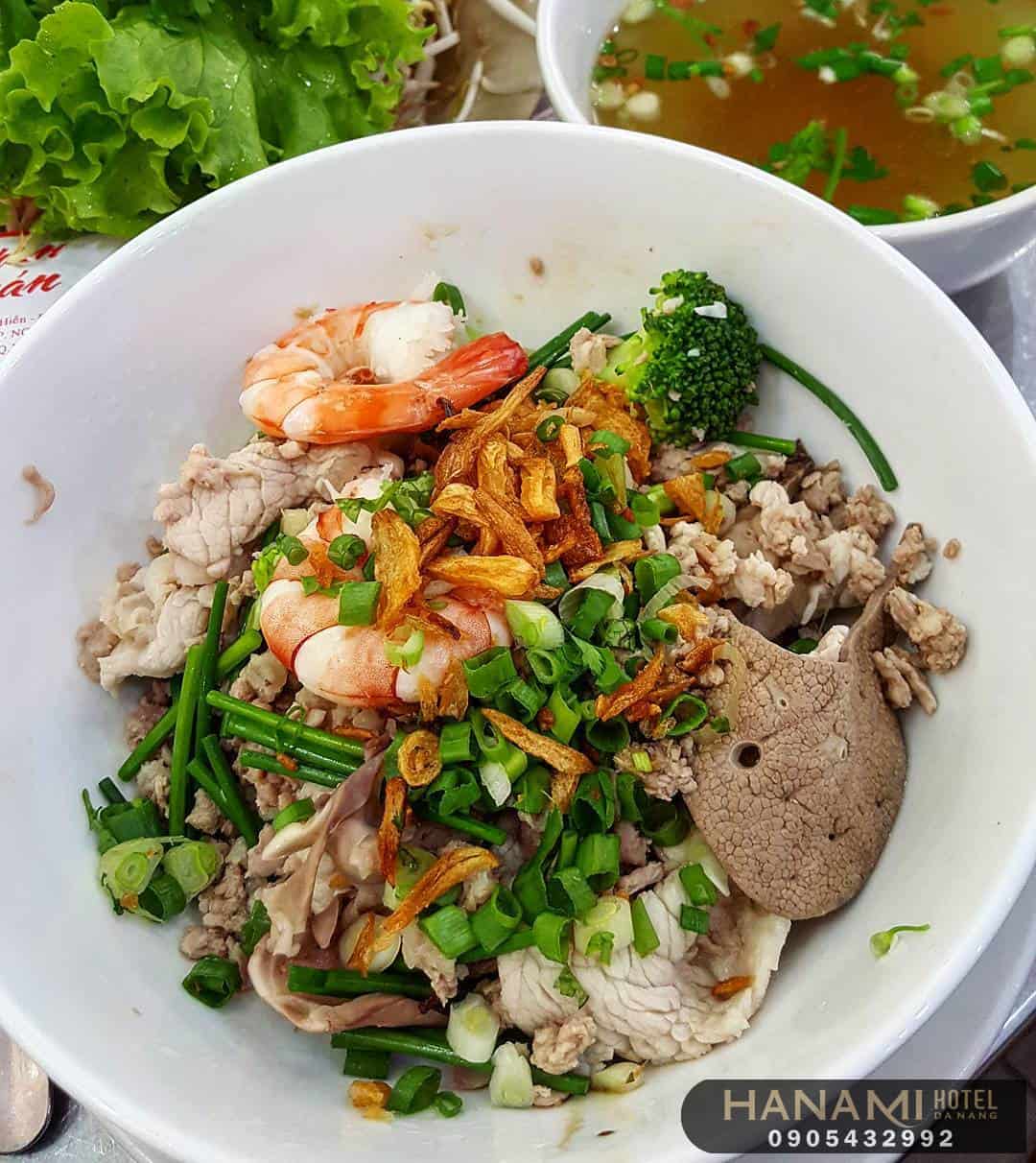 quán hủ tiếu Nam Vang đà nẵng