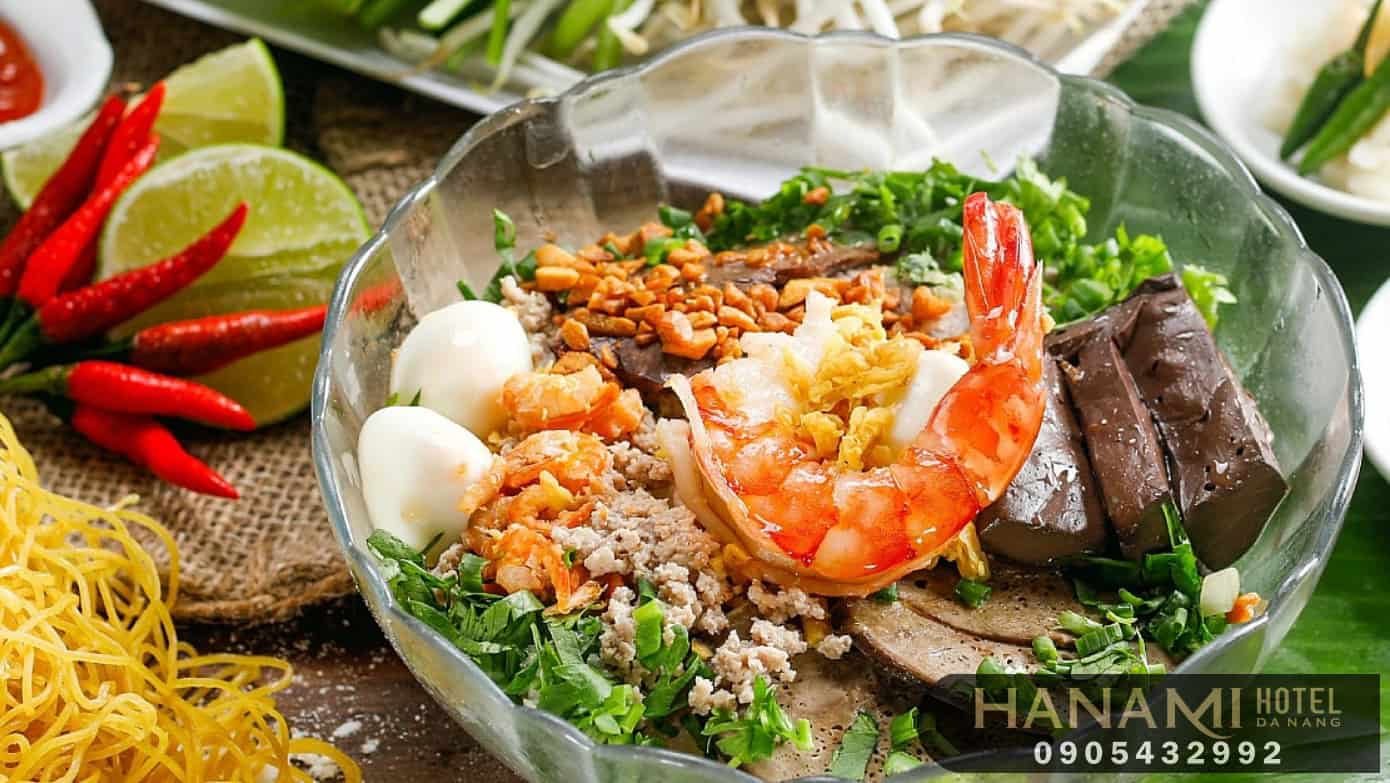 quán hủ tiếu Nam Vang đà nẵng