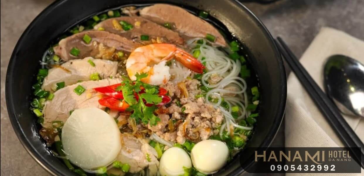 quán hủ tiếu Nam Vang đà nẵng