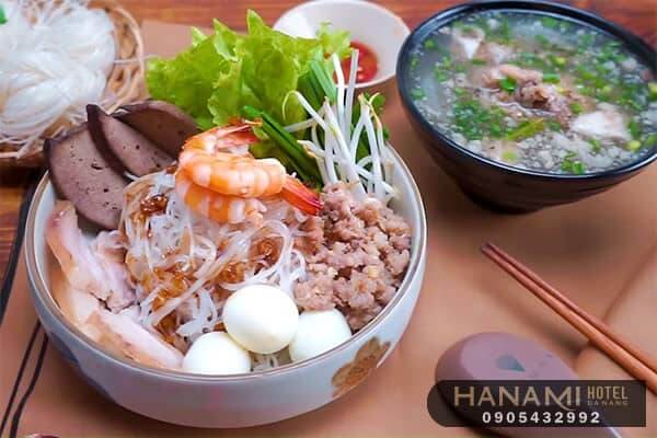 quán hủ tiếu Nam Vang đà nẵng