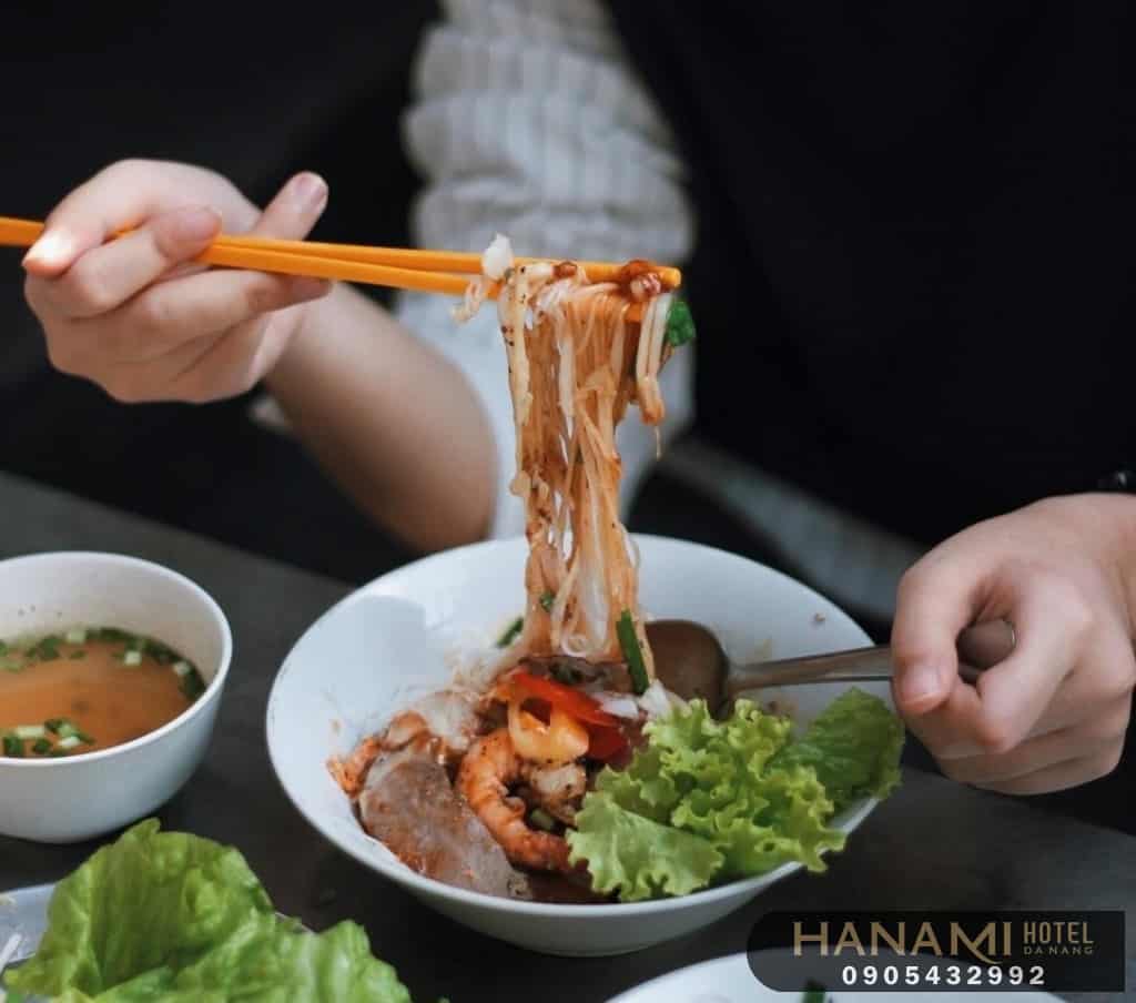 quán hủ tiếu Nam Vang đà nẵng